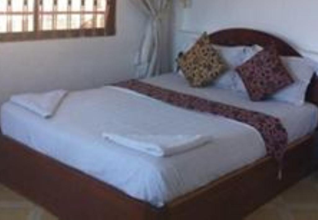Royal Guest House Phnom Penh Exterior photo
