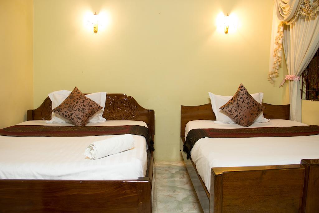Royal Guest House Phnom Penh Room photo
