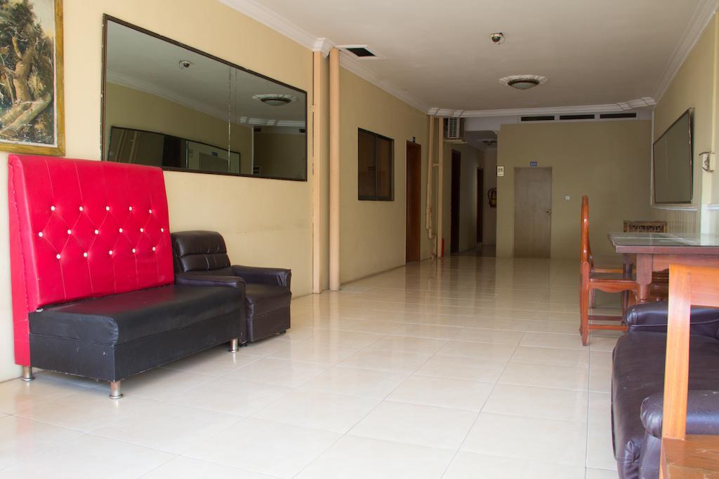 Royal Guest House Phnom Penh Exterior photo