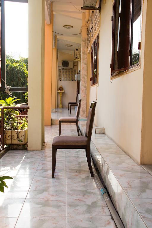 Royal Guest House Phnom Penh Room photo