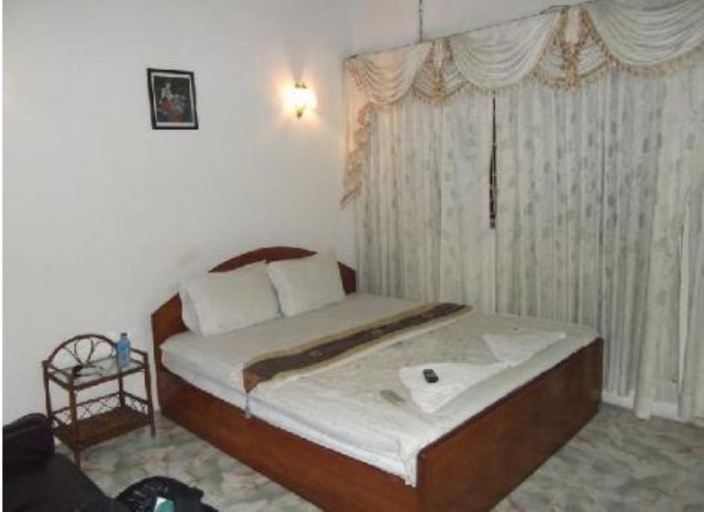 Royal Guest House Phnom Penh Room photo