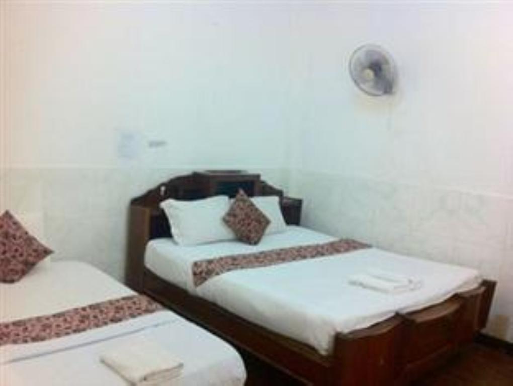 Royal Guest House Phnom Penh Room photo