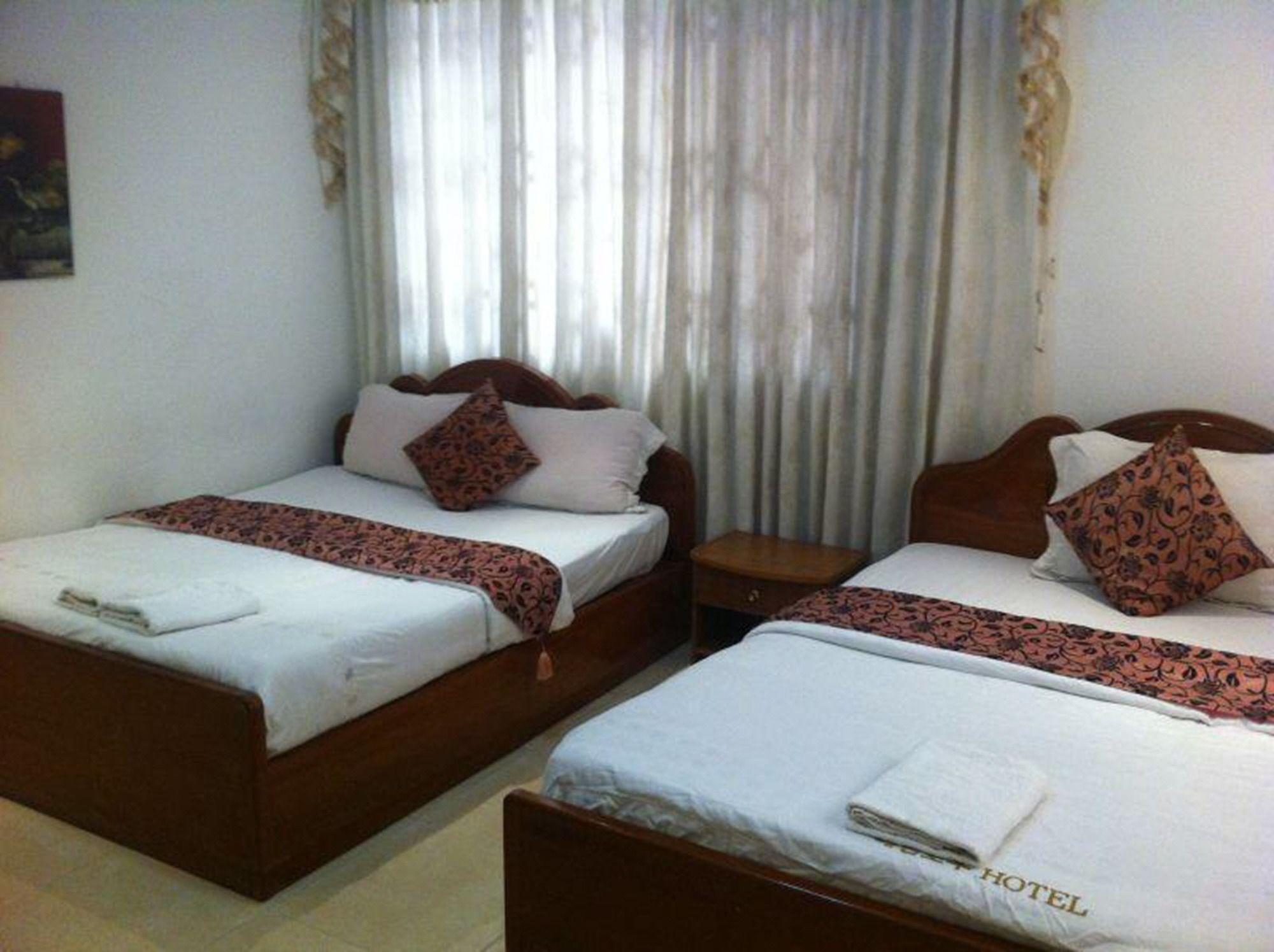 Royal Guest House Phnom Penh Exterior photo