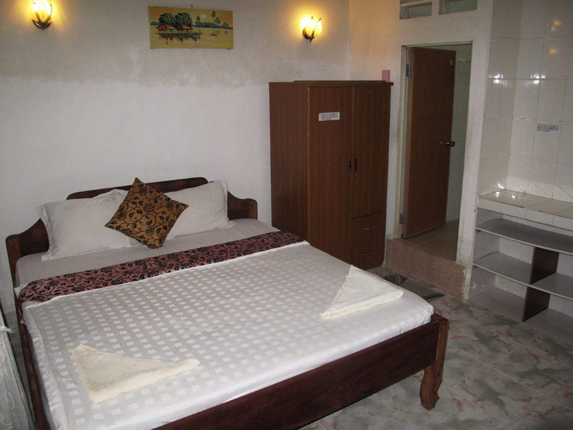 Royal Guest House Phnom Penh Exterior photo