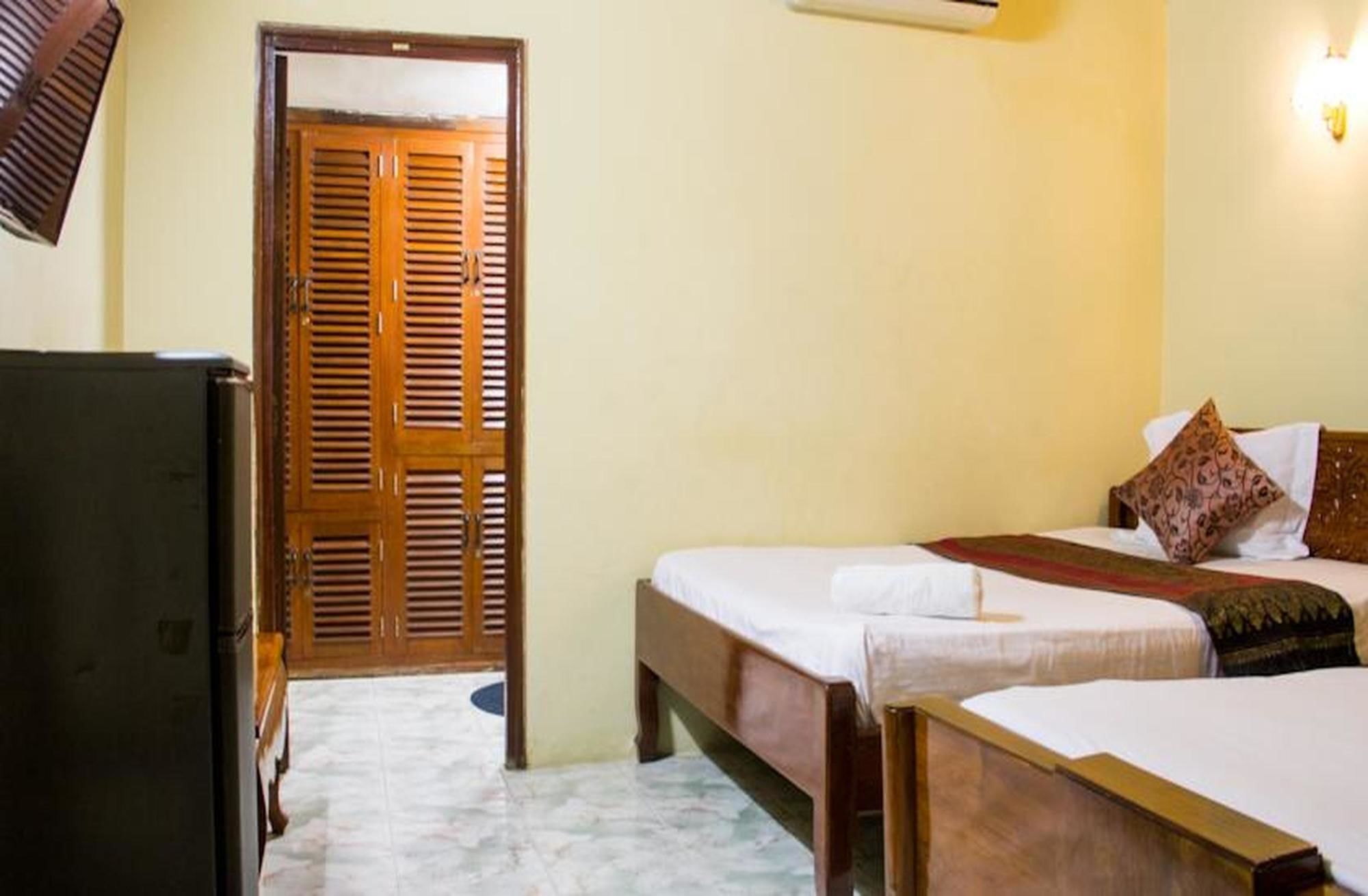 Royal Guest House Phnom Penh Exterior photo