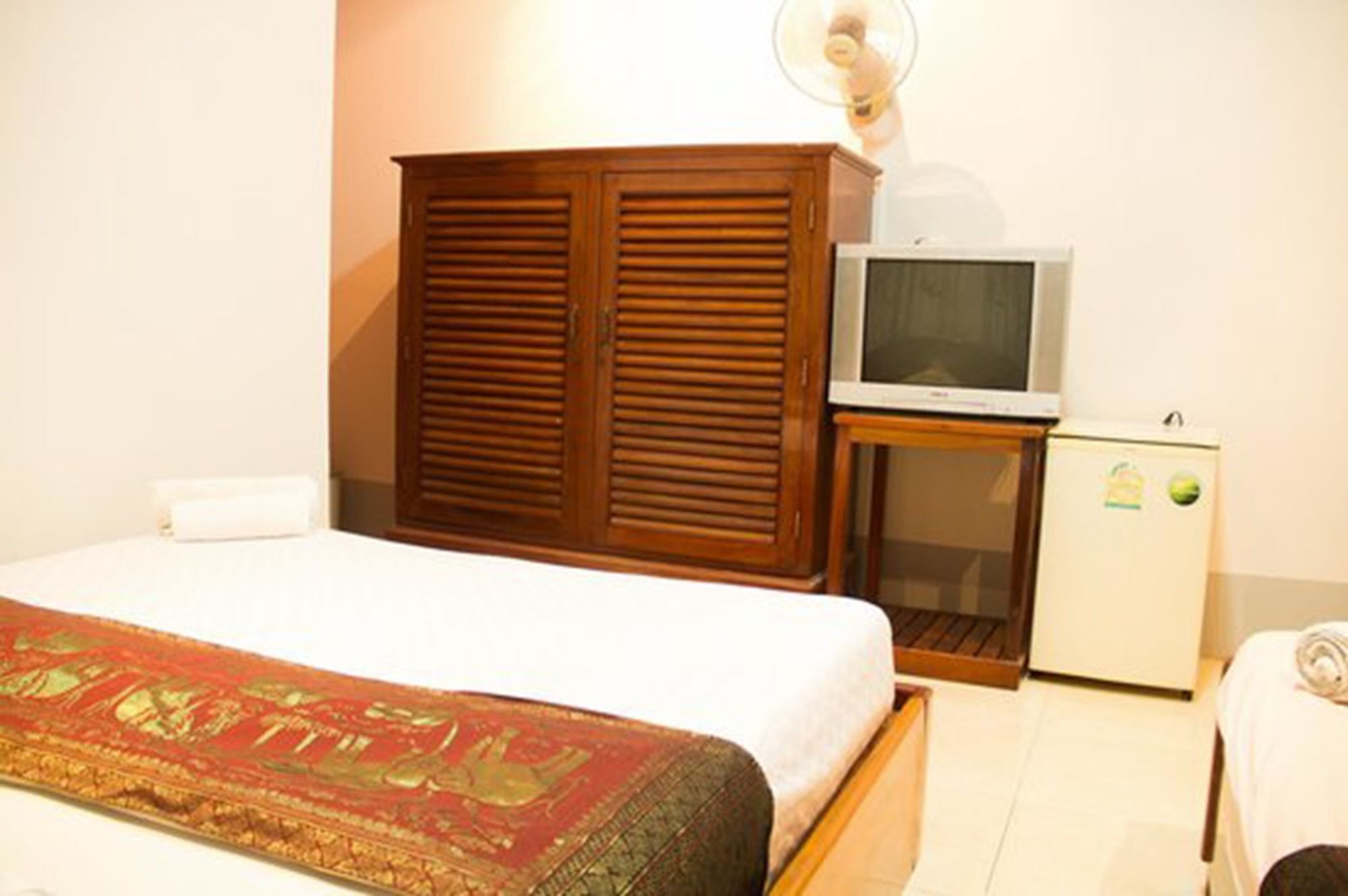 Royal Guest House Phnom Penh Exterior photo